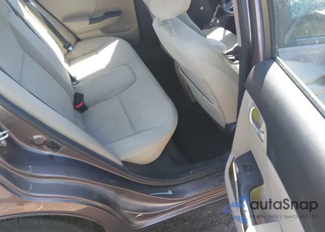 2015 Honda Civic Lx from USA, damaged, VIN 19XFB2F58FE082269